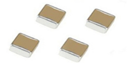 Yageo chip capacitor series