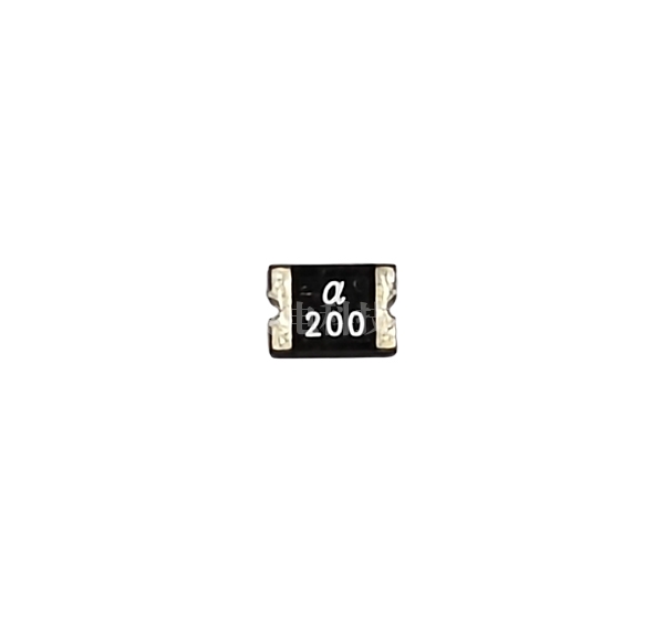 PTC/Resettable Fuses